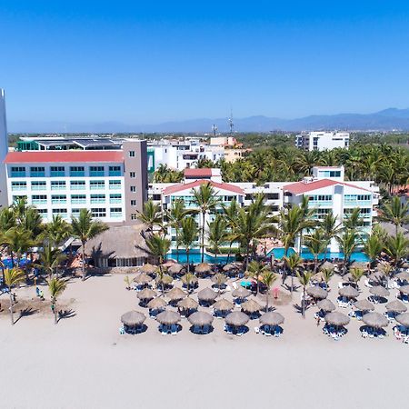 Hotel Villa Varadero Nuevo Vallarta Extérieur photo