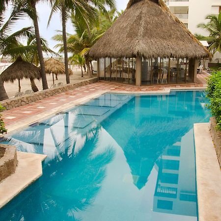 Hotel Villa Varadero Nuevo Vallarta Extérieur photo