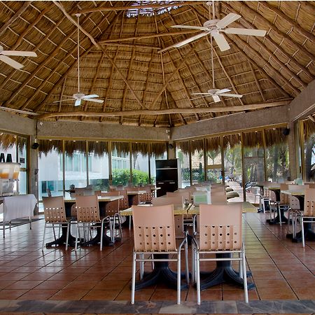 Hotel Villa Varadero Nuevo Vallarta Extérieur photo