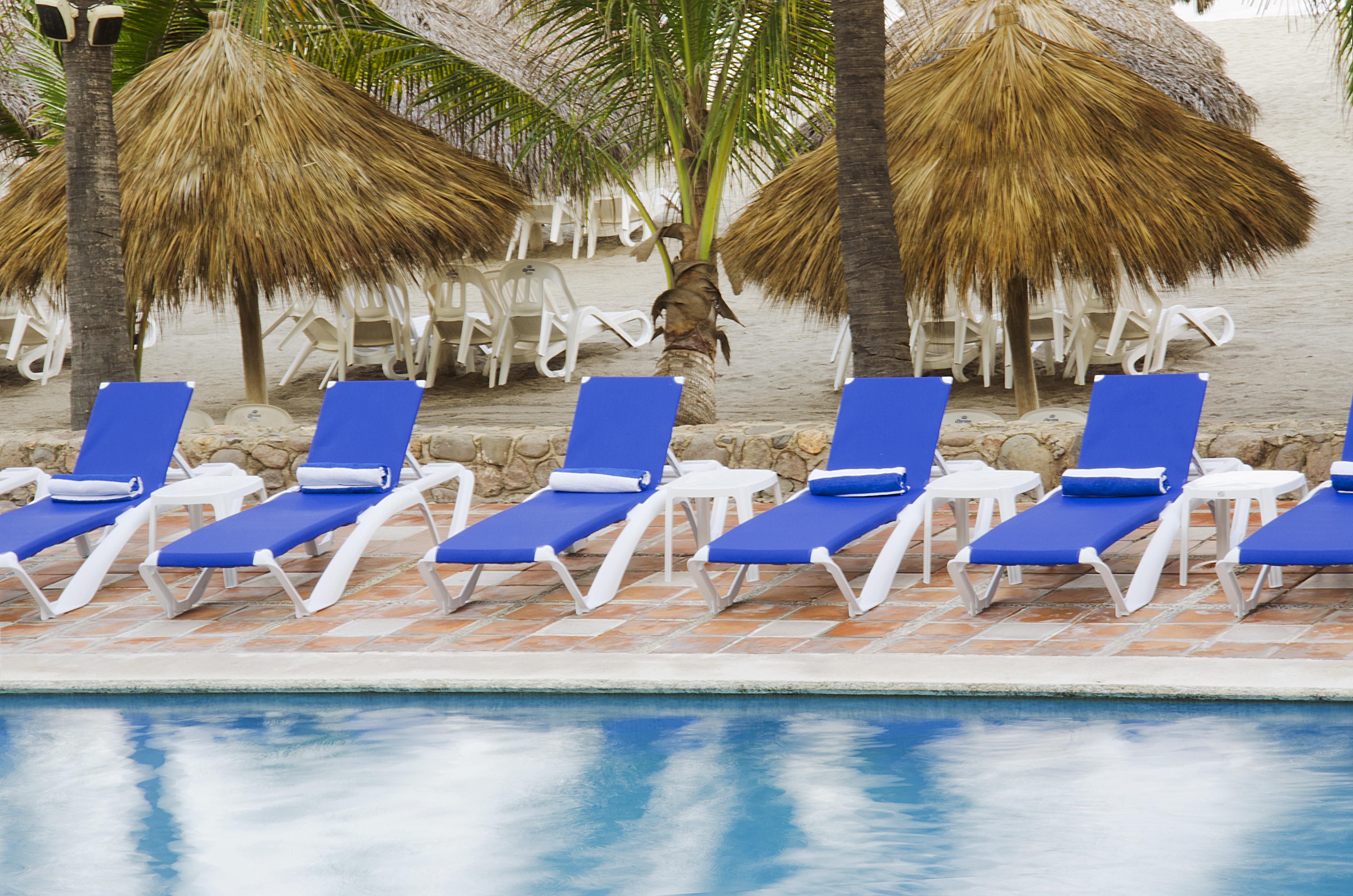 Hotel Villa Varadero Nuevo Vallarta Extérieur photo
