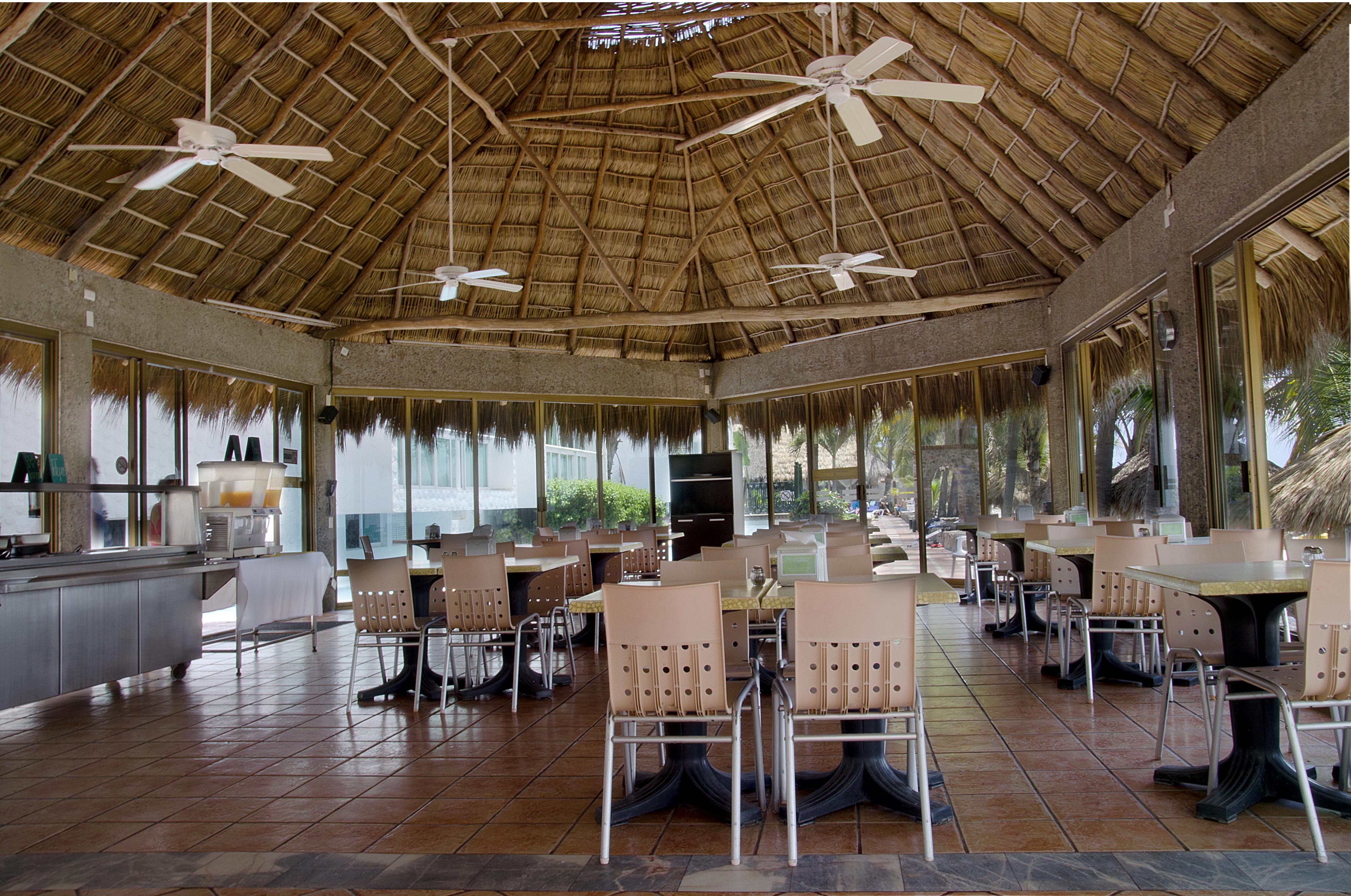 Hotel Villa Varadero Nuevo Vallarta Extérieur photo