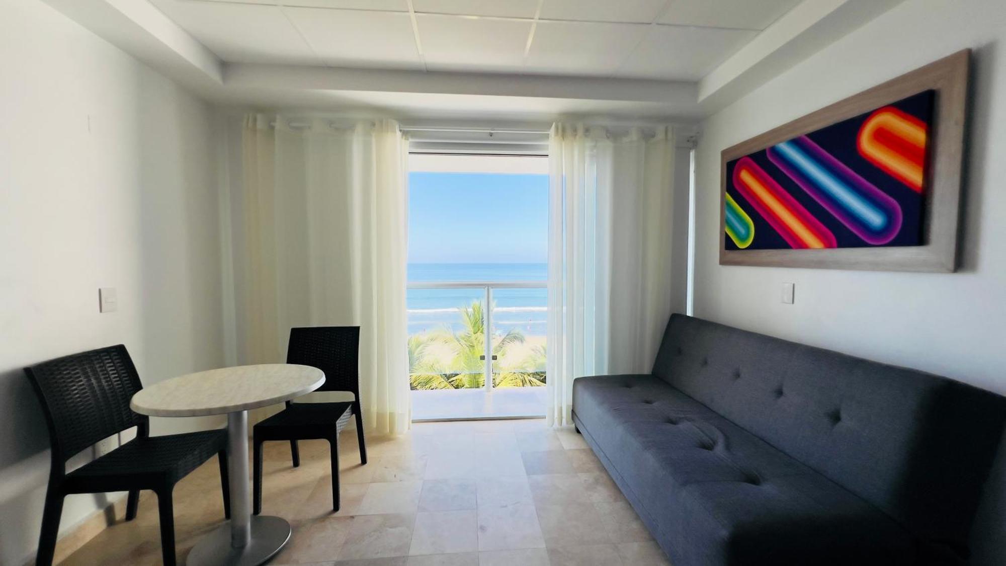 Hotel Villa Varadero Nuevo Vallarta Extérieur photo