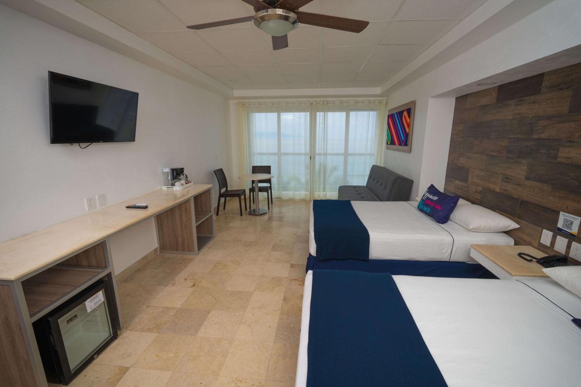 Hotel Villa Varadero Nuevo Vallarta Extérieur photo