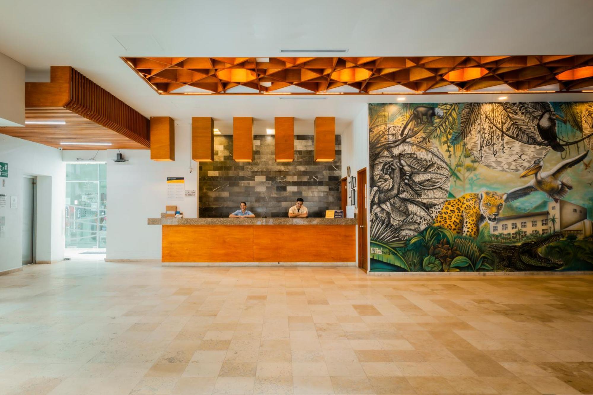 Hotel Villa Varadero Nuevo Vallarta Extérieur photo