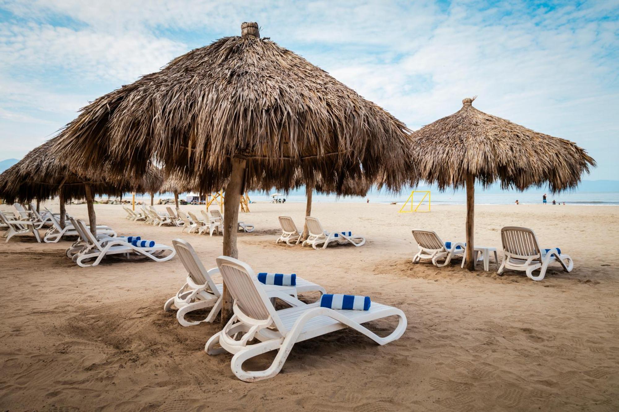 Hotel Villa Varadero Nuevo Vallarta Extérieur photo
