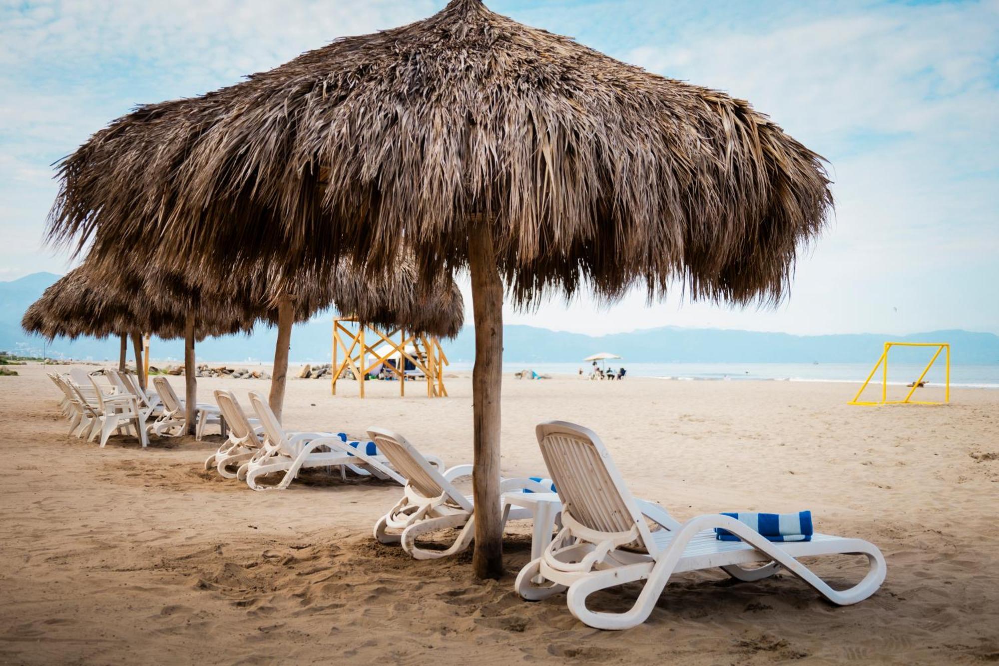 Hotel Villa Varadero Nuevo Vallarta Extérieur photo