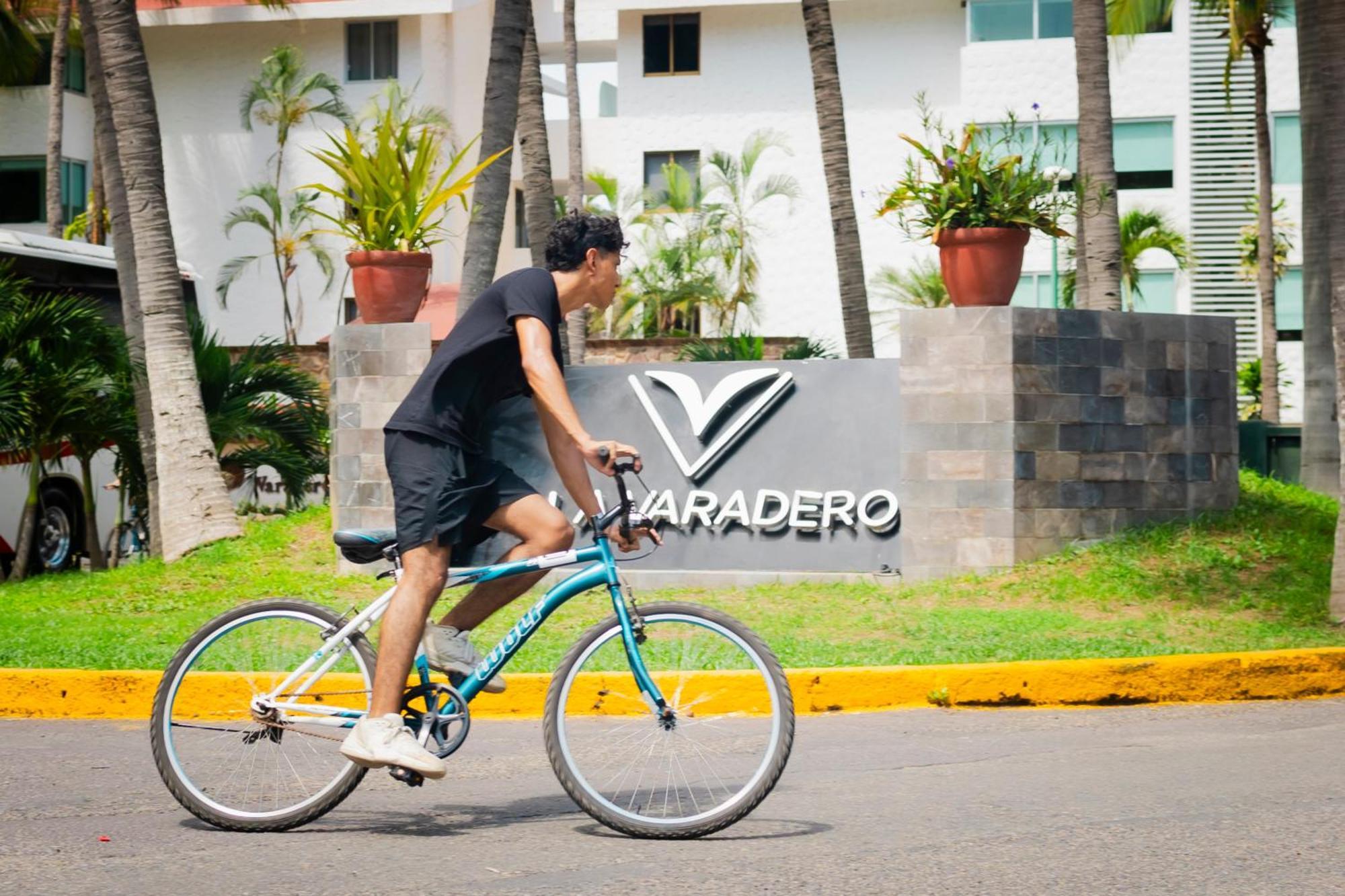 Hotel Villa Varadero Nuevo Vallarta Extérieur photo