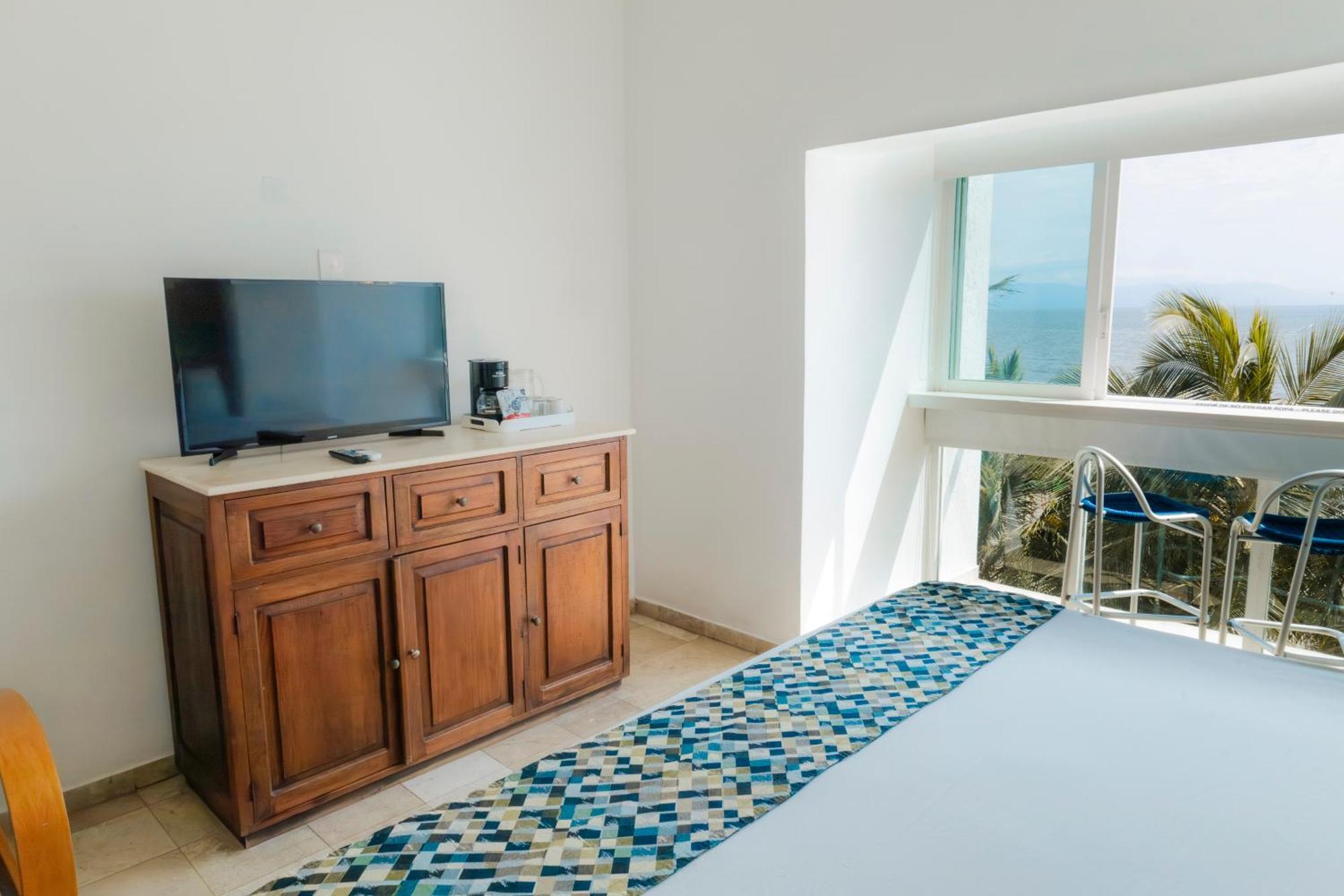 Hotel Villa Varadero Nuevo Vallarta Extérieur photo