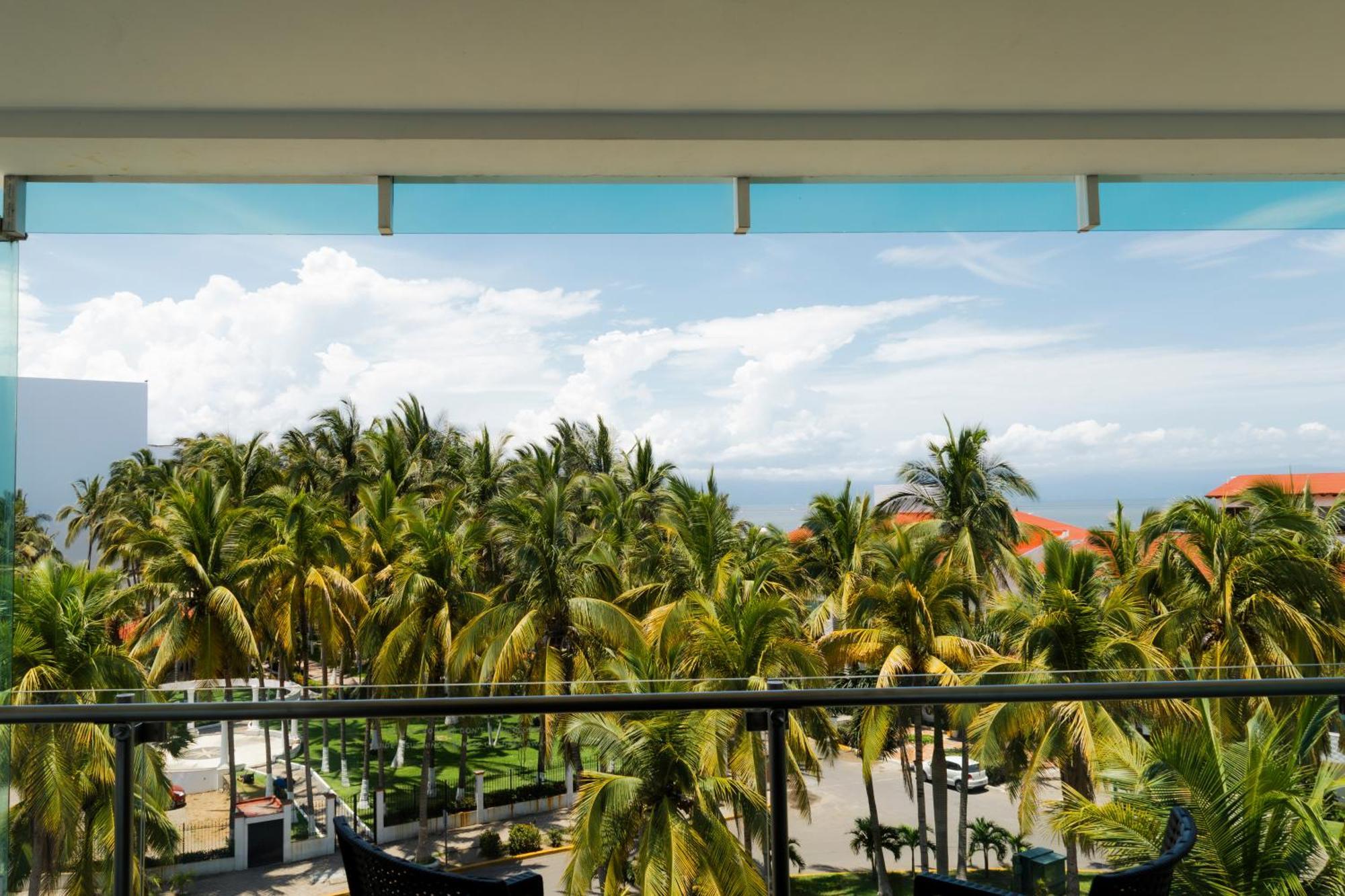 Hotel Villa Varadero Nuevo Vallarta Extérieur photo