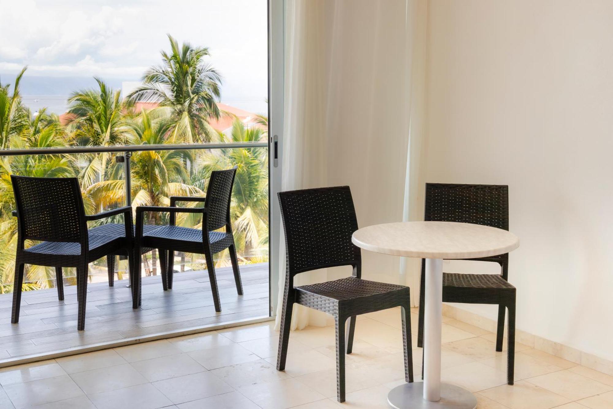 Hotel Villa Varadero Nuevo Vallarta Extérieur photo
