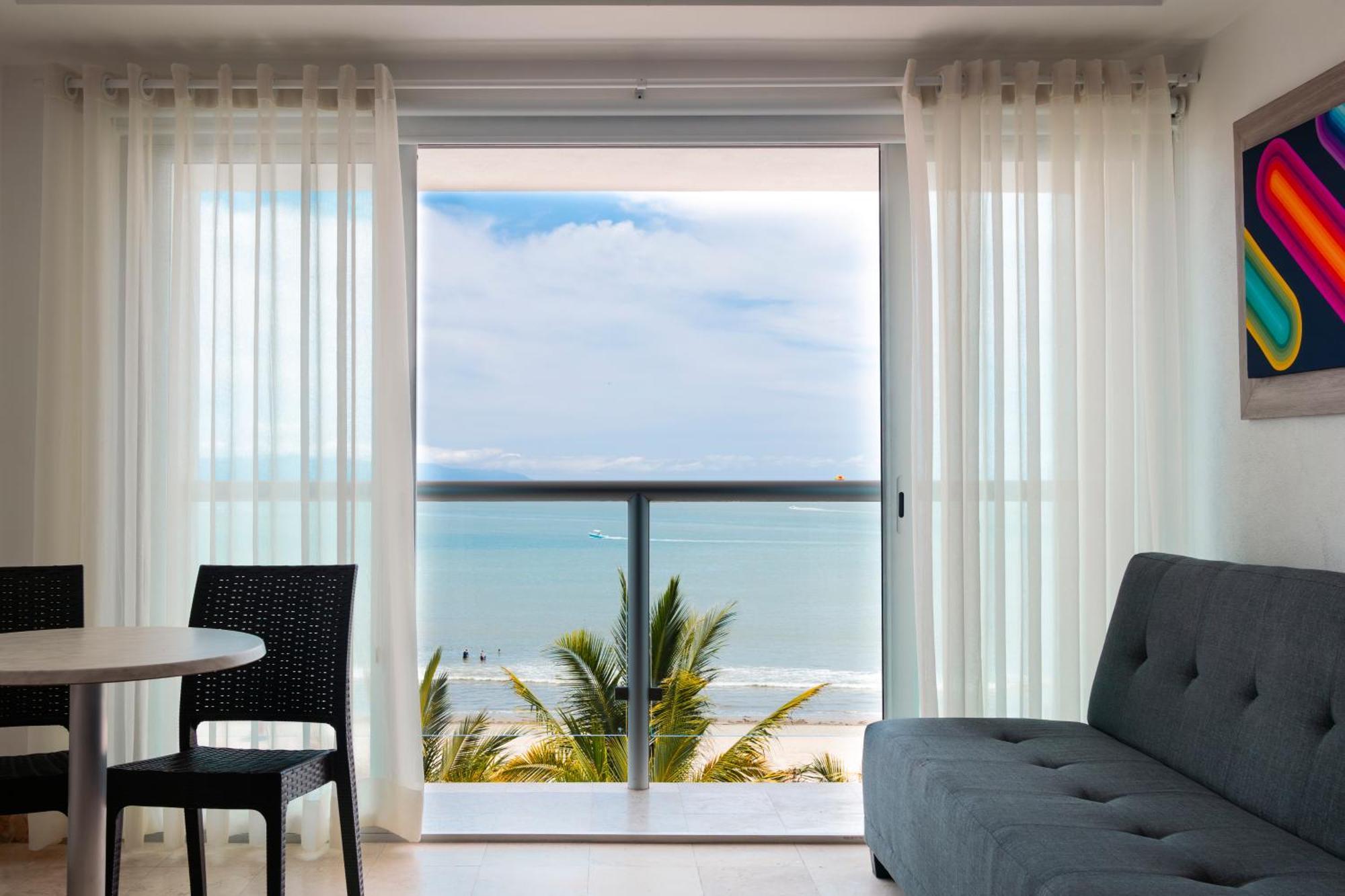 Hotel Villa Varadero Nuevo Vallarta Extérieur photo