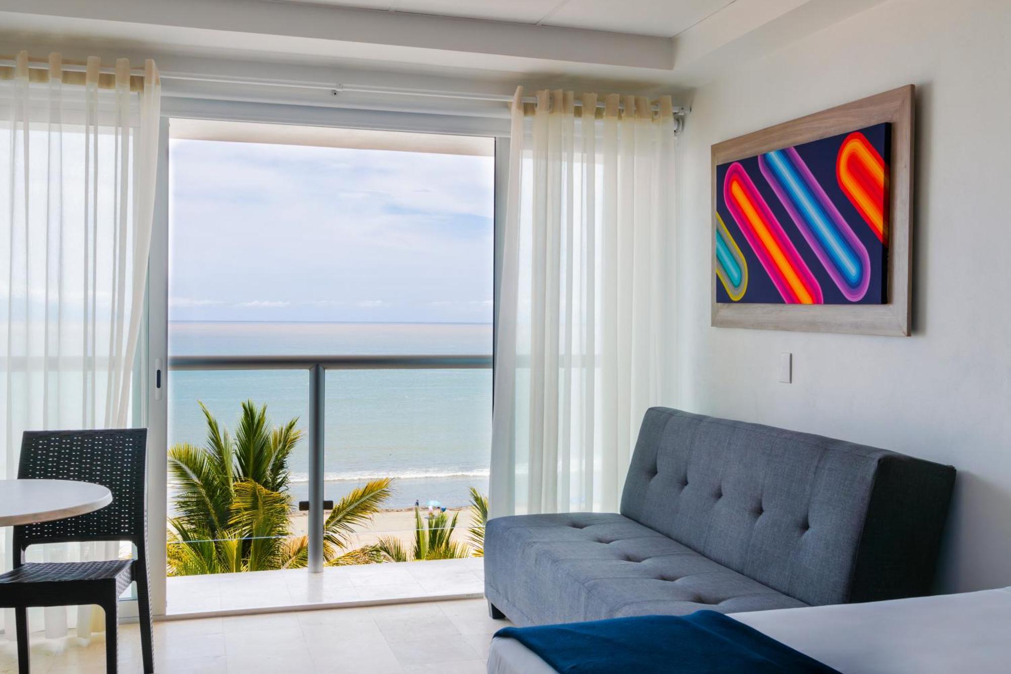 Hotel Villa Varadero Nuevo Vallarta Extérieur photo
